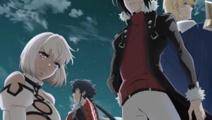 Saikyou no Shienshoku นักเจรจาสุดโฉดจะสร้างตำนานแคลนสุดแกร่ง ตอนที่ 1