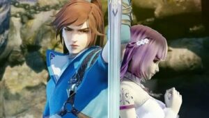 Ling Jian Zun (Spirit Sword Sovereign) ดาบวิญญาณราชัน รวมทุกตอน ตอนที่ 1