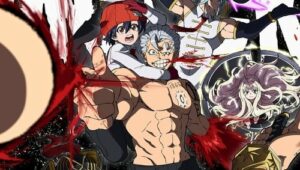 Undead Unluck จะตายทั้งที ขอให้มันสุดโต่งหน่อยแล้วกัน!! รวมทุกตอน ตอนที่ 1