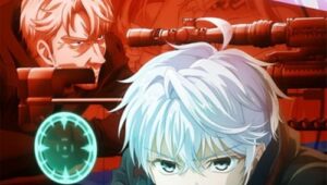 Sekai Saikou no Ansatsusha สุดยอดมือสังหาร อวตารมาต่างโลก ตอนที่ 1