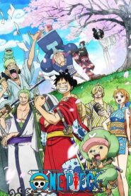 One Piece วันพีช