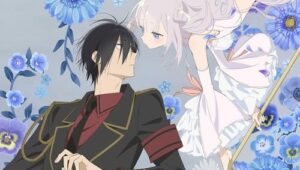 Katsute Mahou Shoujo to Aku wa Tekitai shiteita เลิกเป็นศัตรูแล้วมารักกันเถอะ 1 ตอนที่ 1
