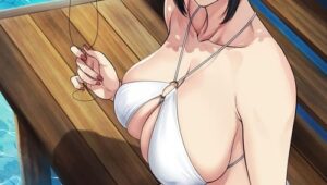My Mother The Animation ตอนที่ 1