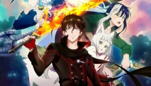 THE NEW GATE 1 ตอนที่ 1