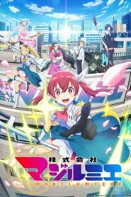 Kabushiki Gaisha Magi Lumiere บริษัทจำกัด แมจิลูเมียร์