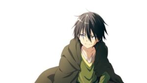 Hitoribocchi no Isekai Kouryaku นายโดดเดี่ยวพิชิตต่างโลก ตอนที่ 1