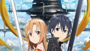 Sword Art Online: Progressive Movie – Hoshi Naki Yoru no Aria ท่วงทำนองราตรีไร้ดารา เดอะมูฟวี่