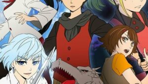 Tower of God หอคอยเทพเจ้า 1 ตอนที่ 1