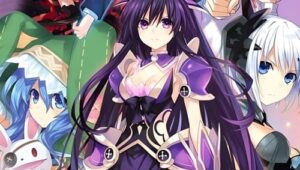 Date A Live พิชิตรัก พิทักษ์โลก 1 ตอนที่ 1