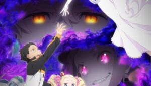 Re:Zero − Starting Life in Another World รีเซทชีวิต ฝ่าวิกฤตต่างโลก 1 ตอนที่ 1