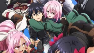 Nageki no Bourei wa Intai shitai วิญญาณคร่ำครวญอยากวางมือแล้ว ตอนที่ 1