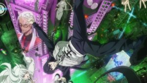 Maou 2099 จอมมาร 2099 รวมทุกตอน ตอนที่ 1