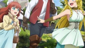 Sayounara Ryuusei ลาก่อนชีวิตมังกร ตอนที่ 1