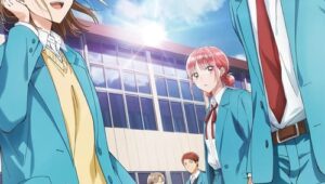 Ao no Hako กล่องรักวัยใส ตอนที่ 1