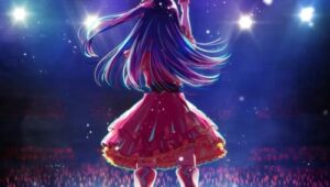 Oshi no Ko เกิดใหม่เป็นลูกโอชิ 1 ตอนที่ 1