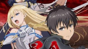Boushoku no Berserk จอมตะกละดาบคลั่ง ตอนที่ 1