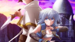 Party kara Tsuihou sareta Sono Chiyushi Jitsu wa Saikyou ni Tsuki ฮีลเลอร์ที่ถูกเตะออกจากตี้ แท้จริงแล้วแกร่งสุด ตอนที่ 1
