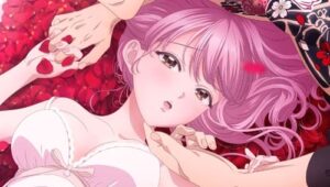 Sazanami Soushi ni Junketsu wo Sasagu (อนิเมะ 18+)(อนิเมะ Hentai) รวมทุกตอน ตอนที่ 1