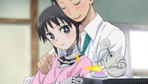 Boku no Tsuma wa Kanjou ga nai ภรรยาหน้าตายหัวใจอุ่นรัก (อนิเมะซับไทย) รวมทุกตอน ตอนที่ 1