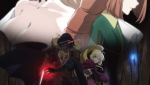 Nozomanu Fushi no Boukensha เส้นทางพลิกผันของราชันอมตะ รวมทุกตอน ตอนที่ 1