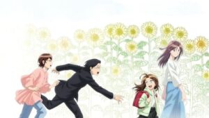 Tsuma, Shougakusei ni Naru เมื่อภรรยาของผมกลายเป็นนักเรียนชั้นประถม (อนิเมะซับไทย) รวมทุกตอน ตอนที่ 1