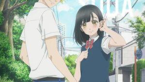 Honey Lemon Soda ฮันนี่ เลมอน โซดา 1 ตอนที่ 1
