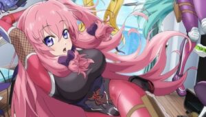 NEET Kunoichi to Nazeka Dousei Hajimemashita ผมต้องอยู่กับนินจานีทโอตาคุ 1 ตอนที่ 1