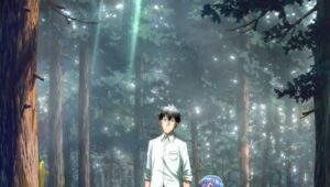 Around 40 Otoko no Isekai Tsuuhan Seikatsu ทะลุมิติไปเป็นยอดนักขายออนไลน์ในต่างโลกของชายวัยสี่สิบ 1 ตอนที่ 1