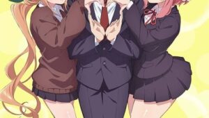 Kimi no Koto ga Dai Dai Dai Dai Daisuki na 100-nin no Kanojo – รักรักรักรักรักรัก เธอหมดหัวใจแฟนสาว 100 คน 1 ตอนที่ 1