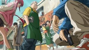 Sakamoto Days วันสบายๆ ฉบับนักฆ่า 1 ตอนที่ 1
